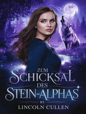cover image of Zum Schicksal des Stein-Alphas